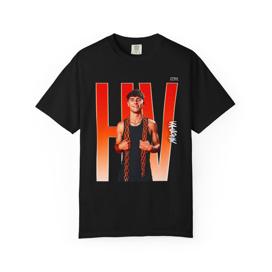 Hunter Vaughn Player Icon Premium Tee