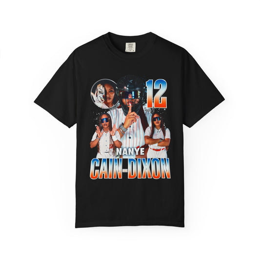 Nanye Cain Dixon Premium Tee