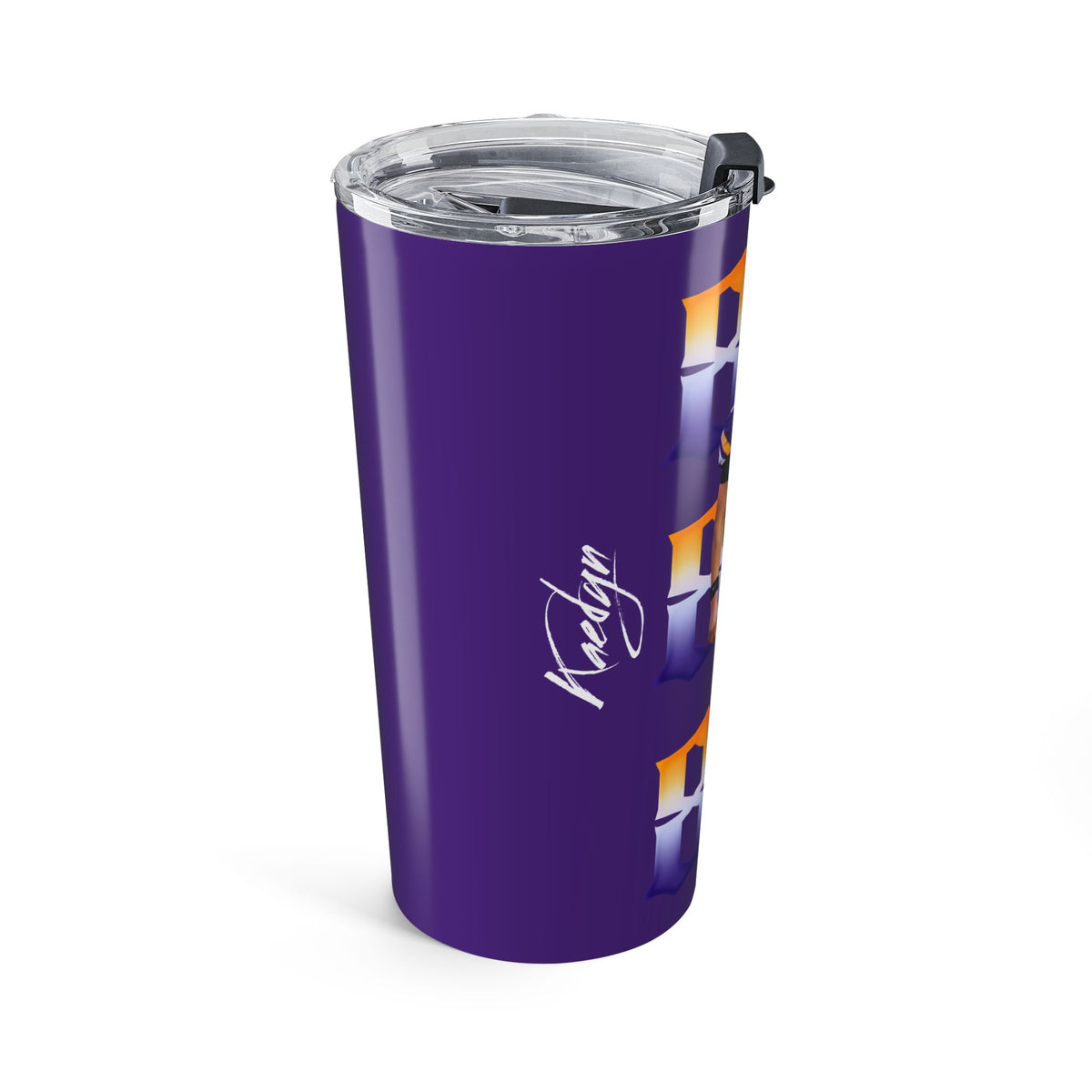 Kaedyn Holden 20oz Tumbler