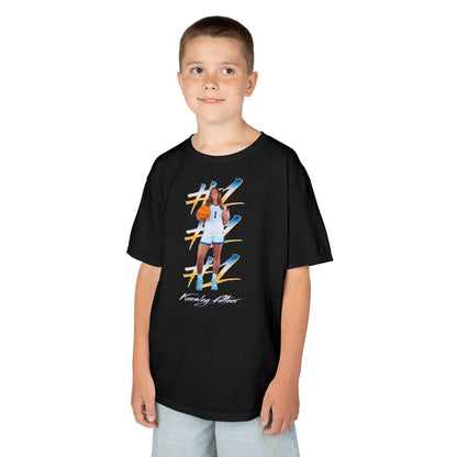 Kensley Feltner Kids Tee