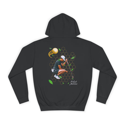Makayla Ammerman Honeycomb Premium Hoodie