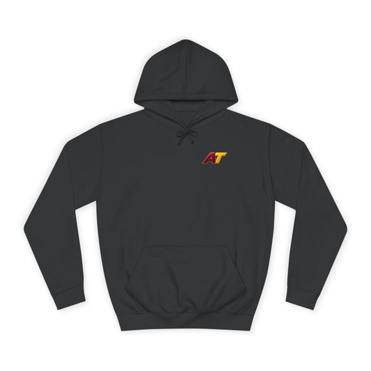 Abu Tarawallie Premium Hoodie