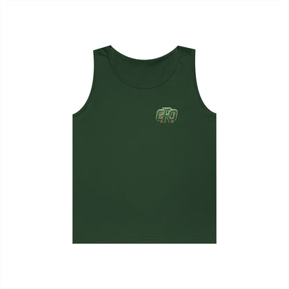 Godson Rufus-Okomhanru Heavy Cotton Tank Top