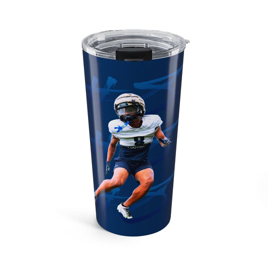 Deshawn Krein 20oz Tumbler