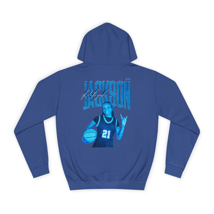 Rakiyah Jackson Faded Glory Premium Hoodie