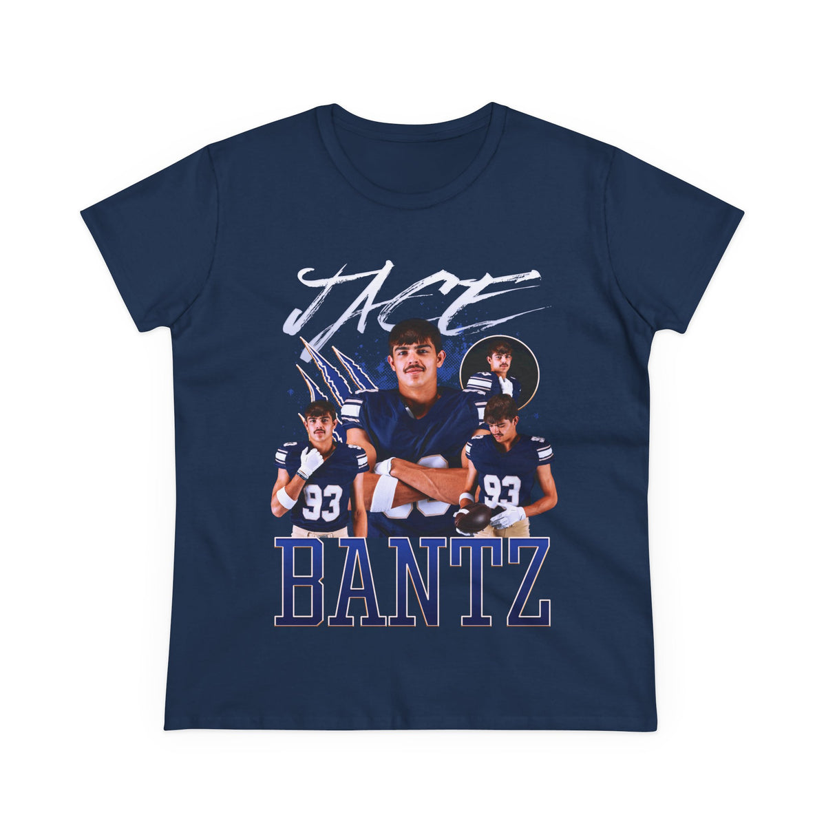 Jace Bantz Women's Tee