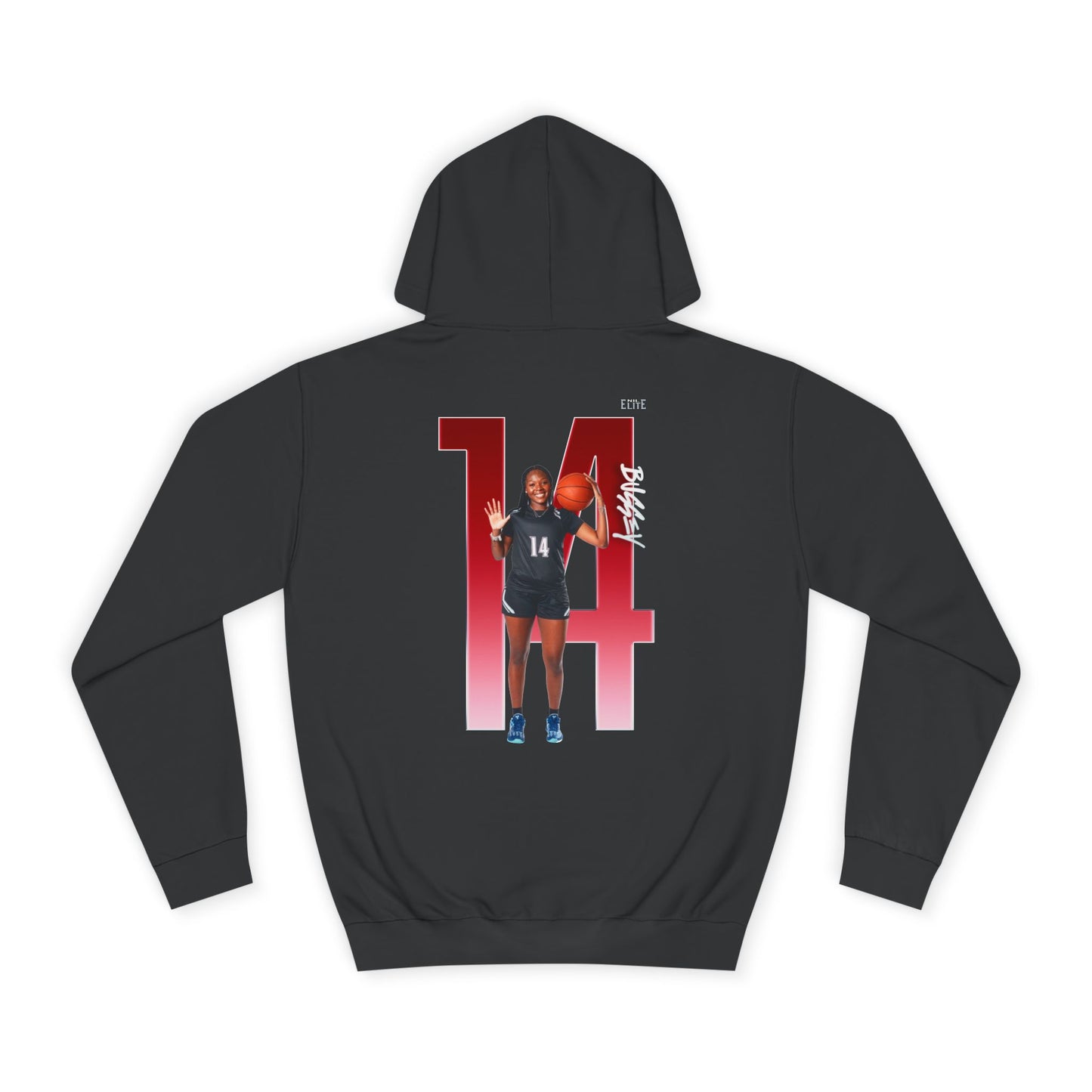 Jah'Dae Bussey Player Icon Premium Hoodie