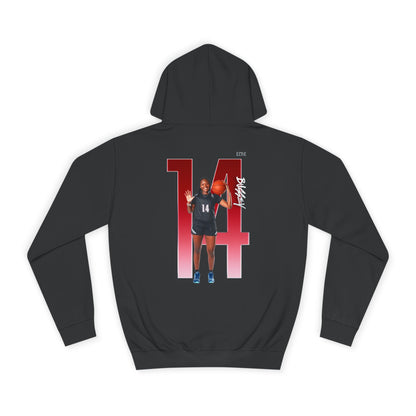 Jah'Dae Bussey Player Icon Premium Hoodie