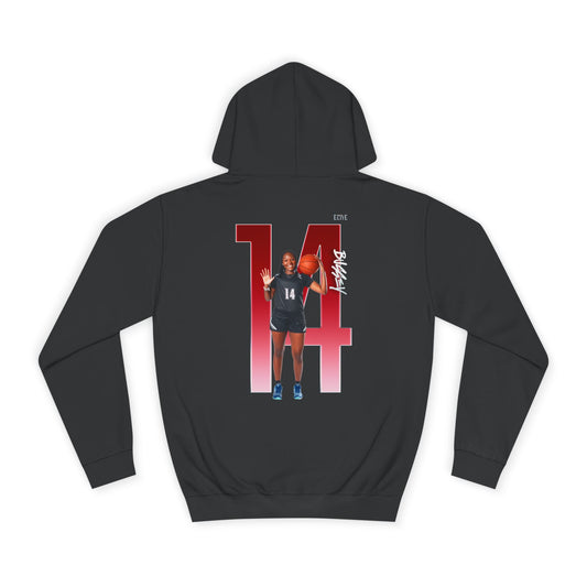 Jah'Dae Bussey Player Icon Premium Hoodie