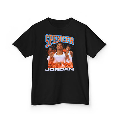 Jordan Spencer Kids Tee