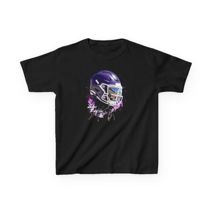 Jason Dandridge Big Head Kids Tee