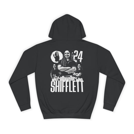 Addison Shifflett Vintage Blackout Premium Hoodie