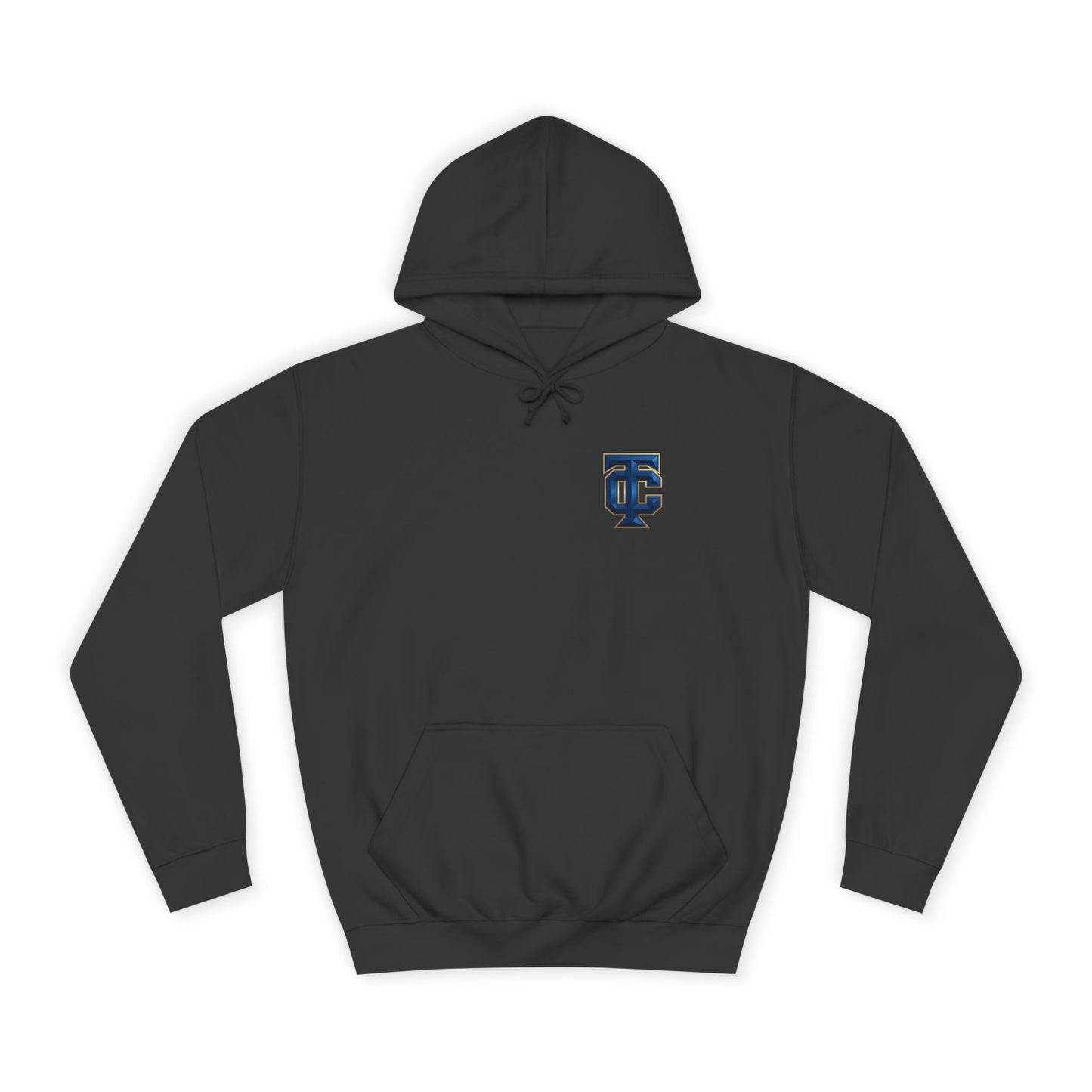 Takhari Carr Featured Quote Premium Hoodie