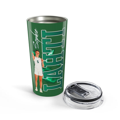 Sophie Lahti 20oz Tumbler