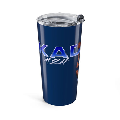 Kadynce Couture 20oz Tumbler