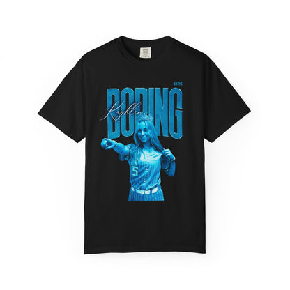 Kayhlen Boring Faded Glory Premium Tee