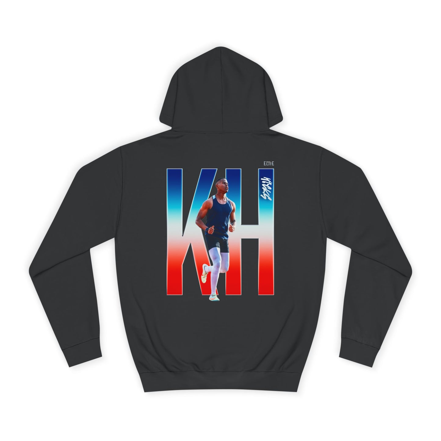 Kevin Hicks Player Icon Premium Hoodie