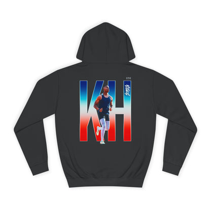 Kevin Hicks Player Icon Premium Hoodie