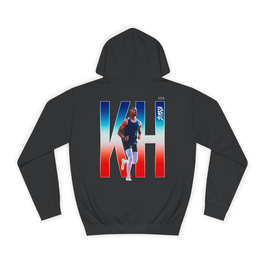 Kevin Hicks Player Icon Premium Hoodie