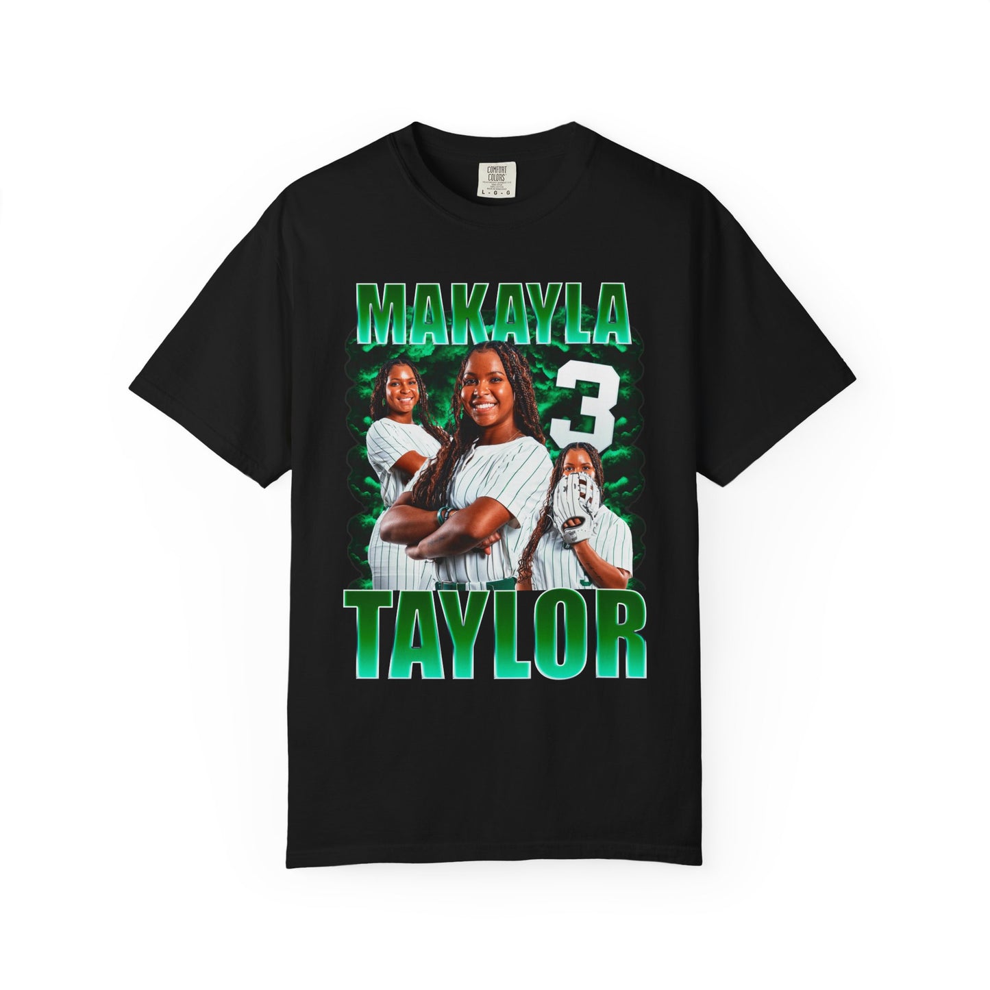 Makayla Taylor Premium Tee
