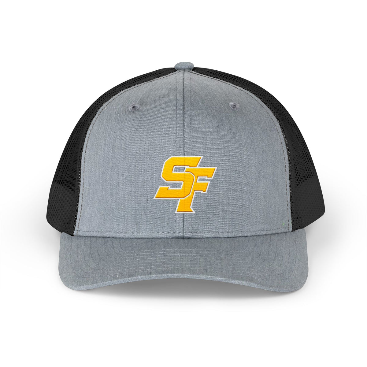 Sydney Feiler Logo Trucker Hat