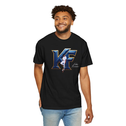 Kobee Finnikin Featured Logo Premium Tee