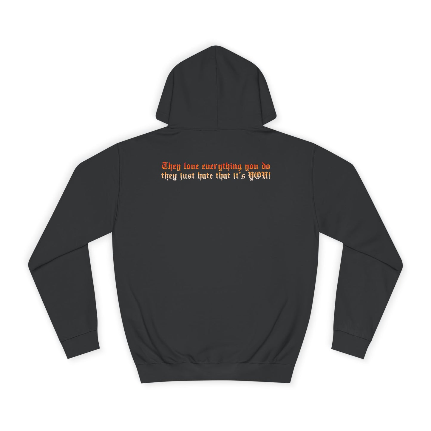 Tate Ryan Quote Premium Hoodie