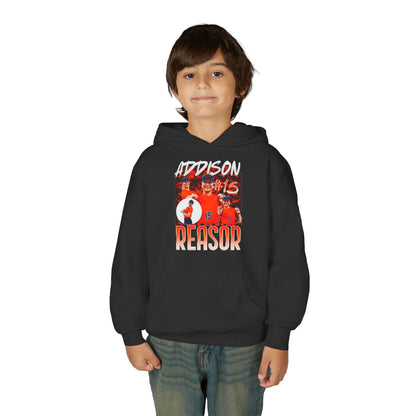 Addison Reasor Kids Hoodie