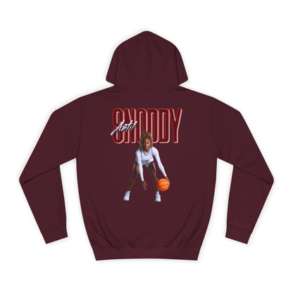 Antil Snoddy Premium Hoodie