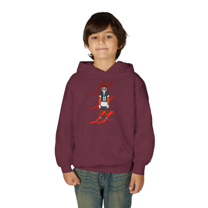Brenden Adams Kids Hoodie