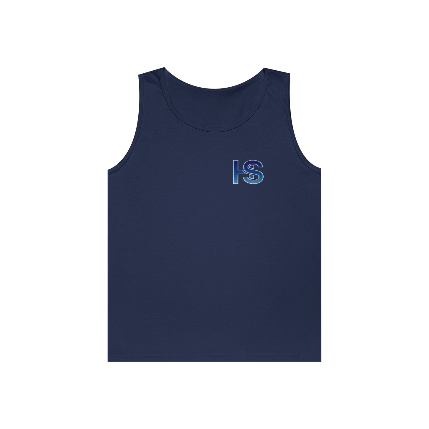 Copy of Hannah Smith Heavy Cotton Tank Top