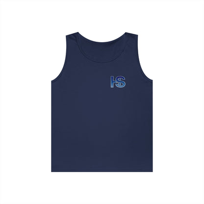 Copy of Hannah Smith Heavy Cotton Tank Top