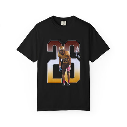 Mickale Smith Player Icon Number Premium Tee