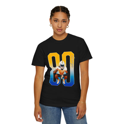 Jaden George Player Icon Number Premium Tee