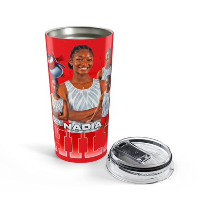Nadia Hill 20oz Tumbler