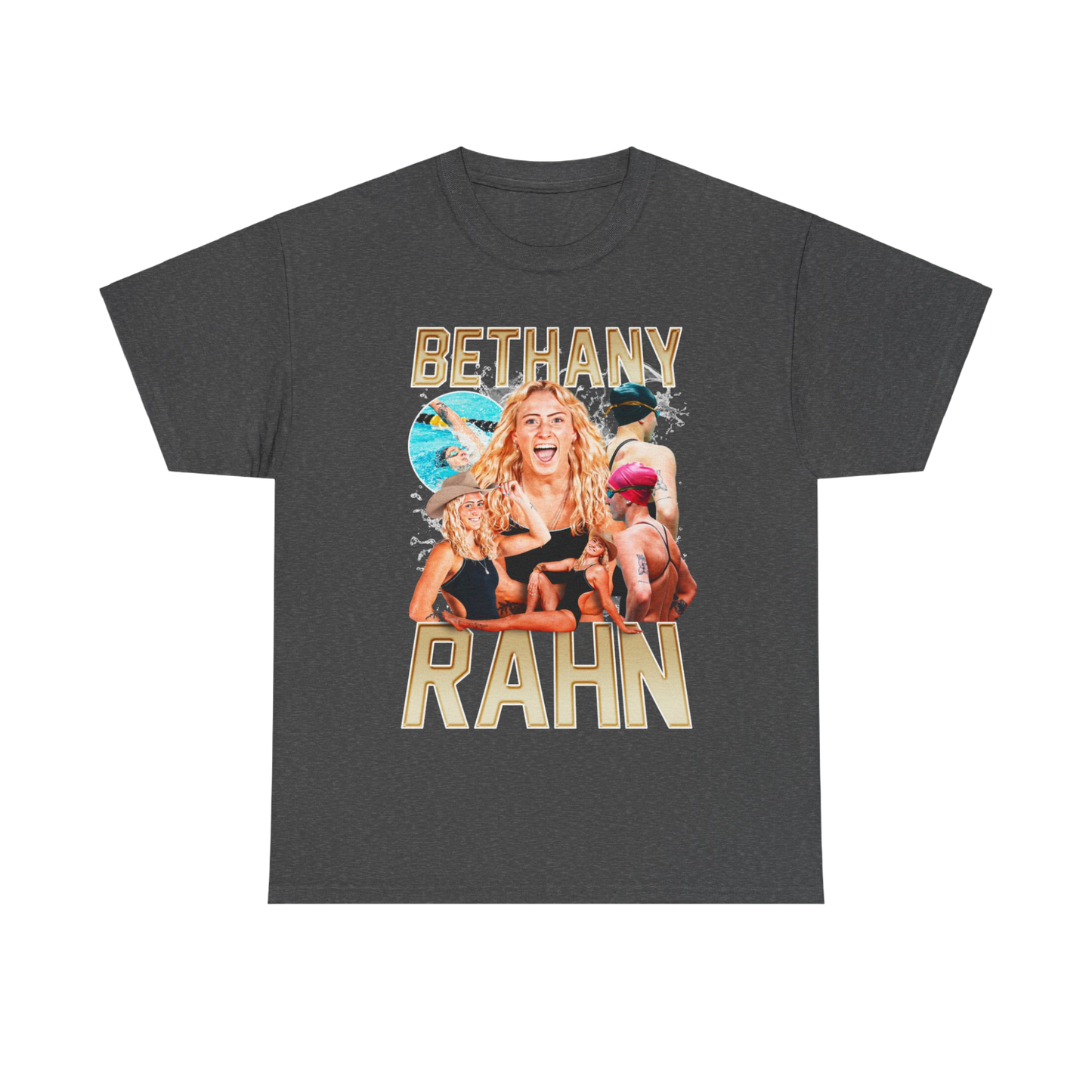 Bethany Rahn Heavyweight Tee