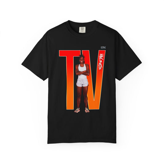 Treasure Valerie Player Icon Premium Tee
