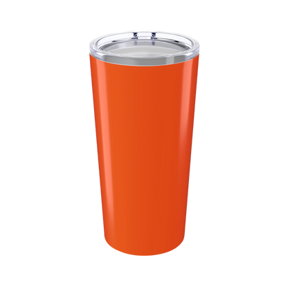 Zoie Hembree 20oz Tumbler