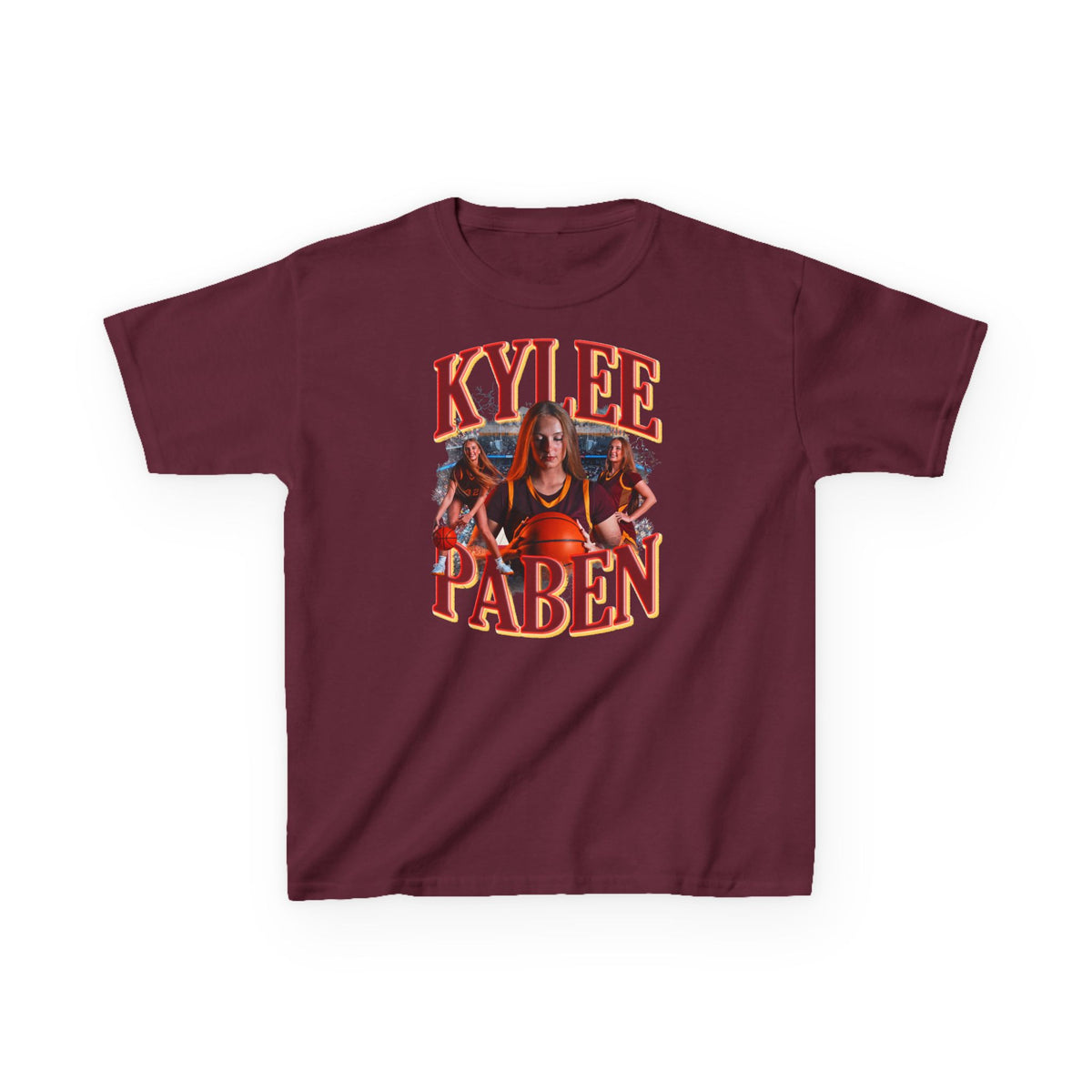 Kylee Paben Kids Tee