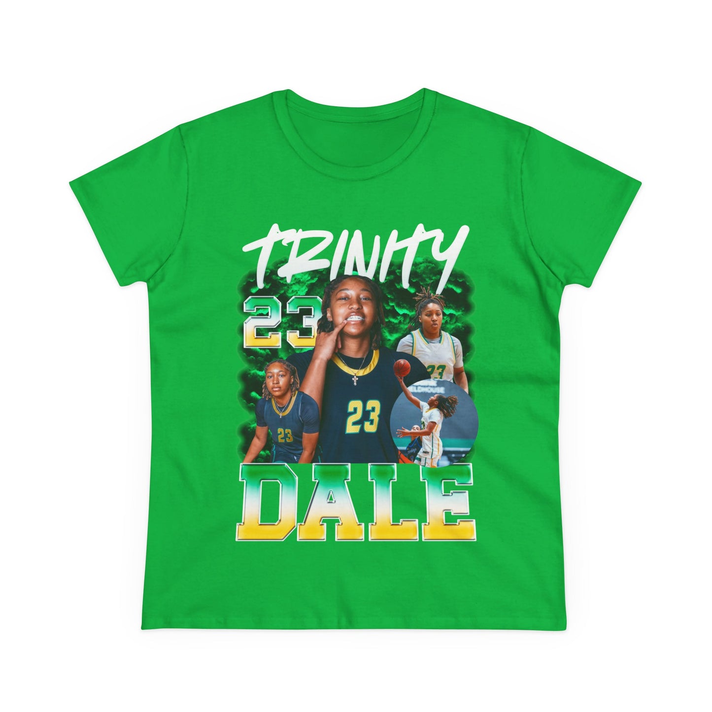 Trinity Dale Women's Tee