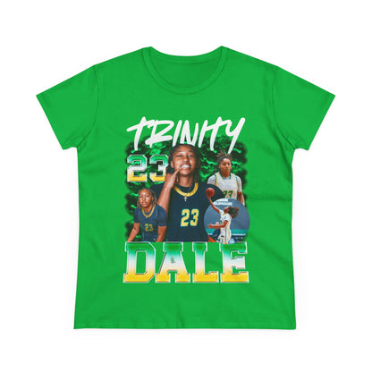 Trinity Dale Women's Tee
