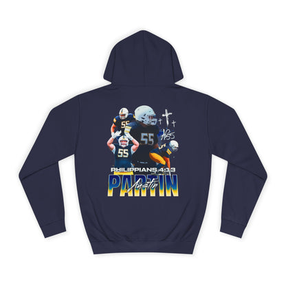 Austin Partin Premium Hoodie