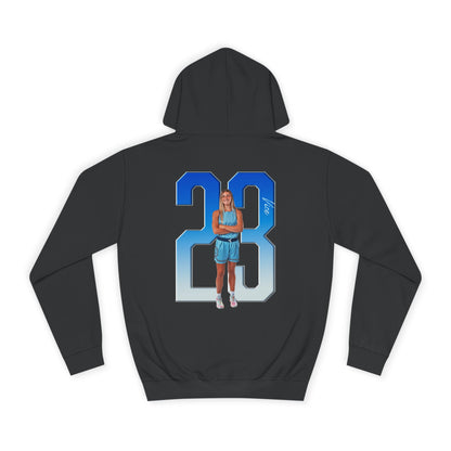 Quinn Vice Player Icon Number Premium Hoodie
