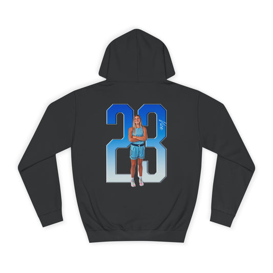 Quinn Vice Player Icon Number Premium Hoodie