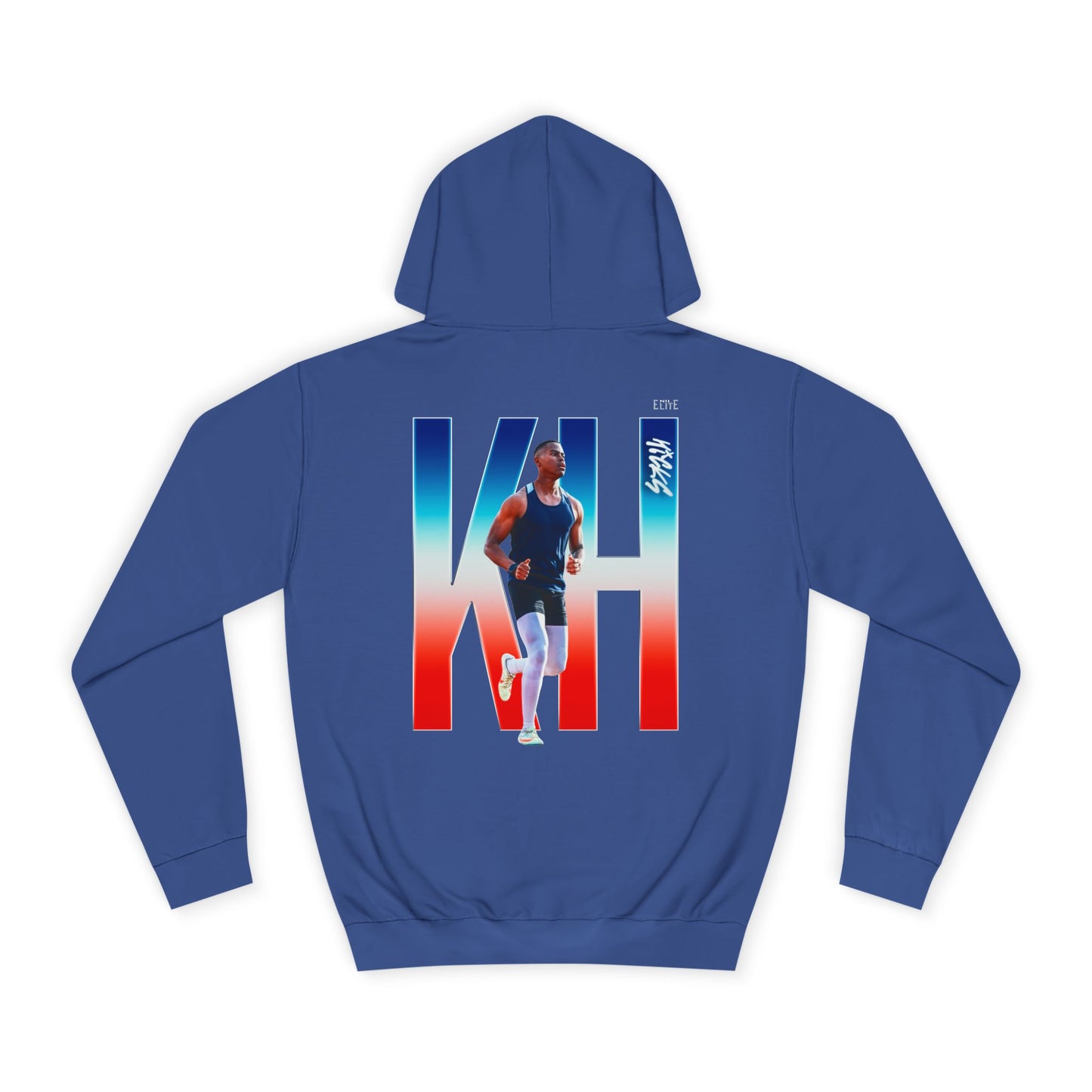 Kevin Hicks Player Icon Premium Hoodie