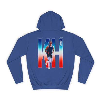 Kevin Hicks Player Icon Premium Hoodie