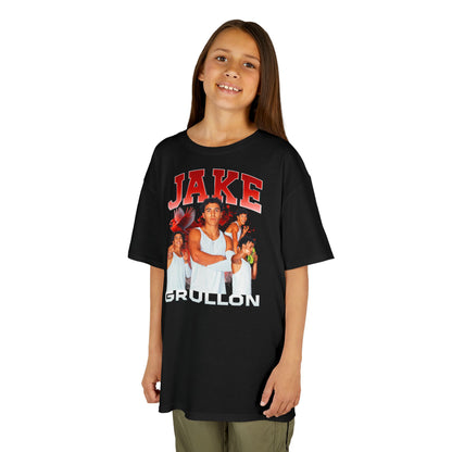 Jake Grullon Kids Tee