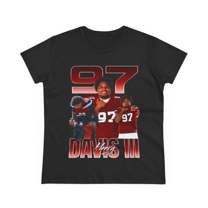 Henry Davis III Women's Tee
