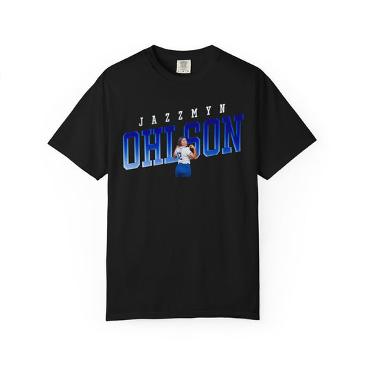 Jazzmyn Ohlson Icon Colored Premium Tee