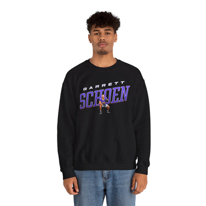Garrett Schoen Icon Crewneck Sweatshirt